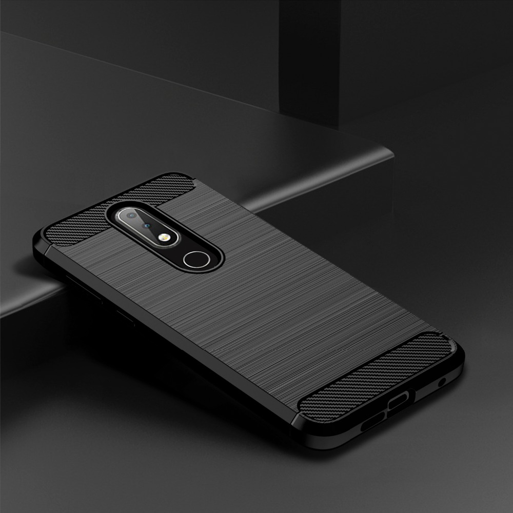 Brushed case for nokia 2 4 3 4 3 2 5 3 6 1 7 1 jpg