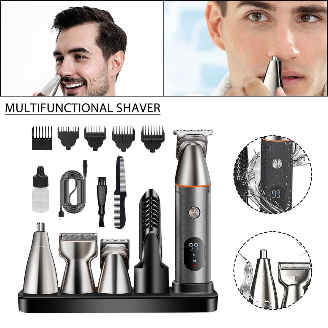 Shave Kit - 18RTT09