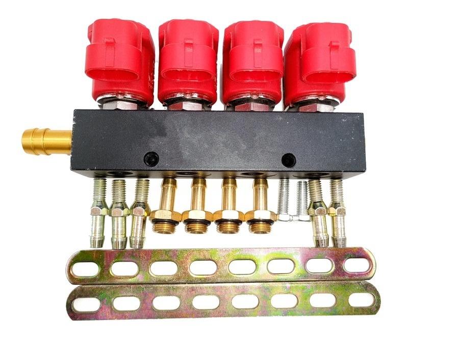 Hytrol B-17069-17R | BASE SIDE CHNL WELD - RH  17