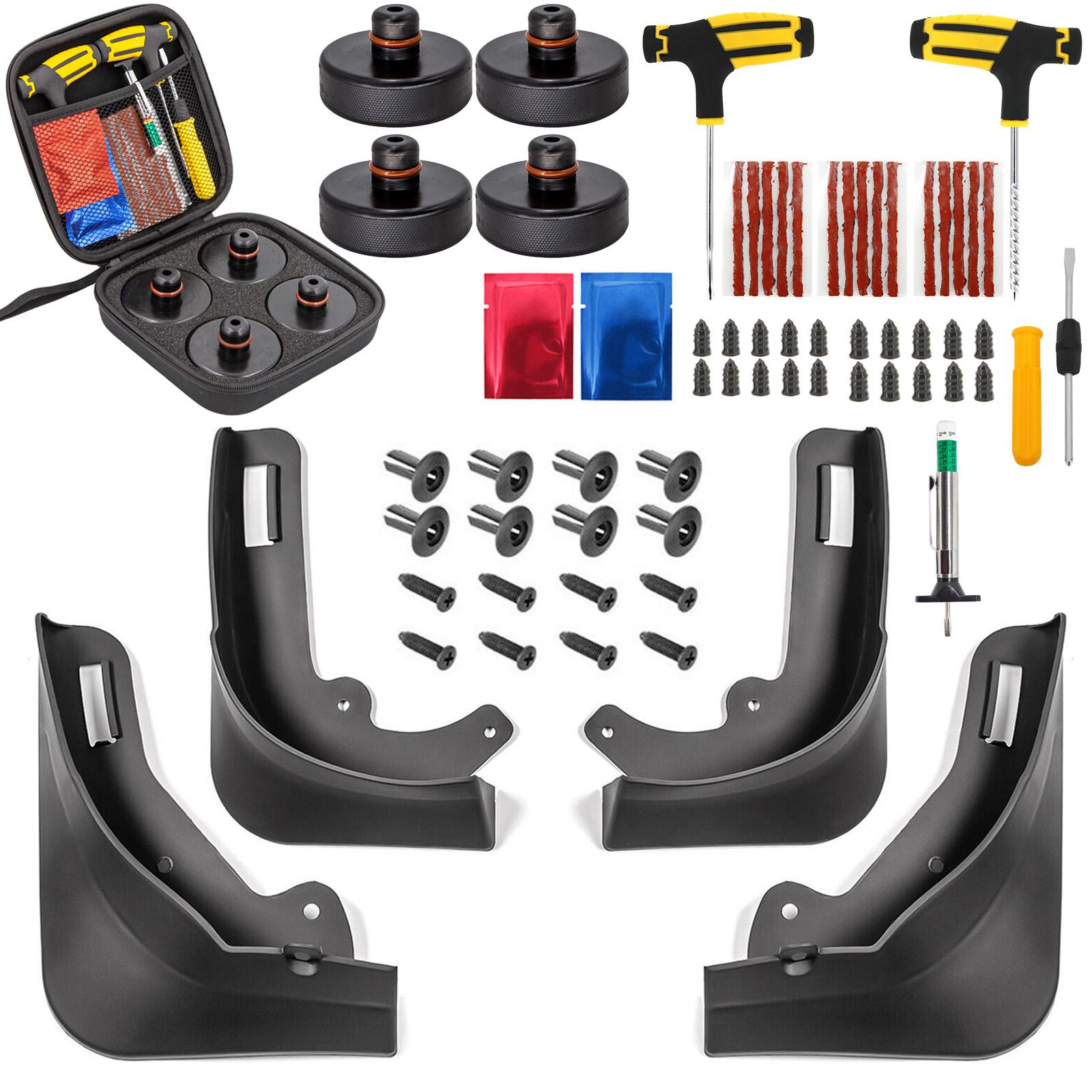 2 in 1 Car Foam Drill (39 pieces) main image 1
