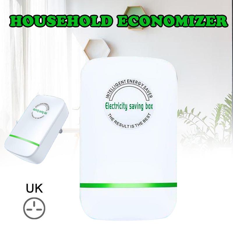 Illustration of Utility-Saving Devices For Apartments