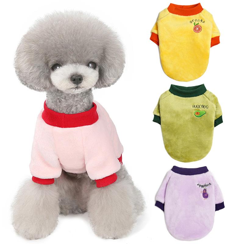 Mini Wonder x The Daily Tay Dog Loungewear Set