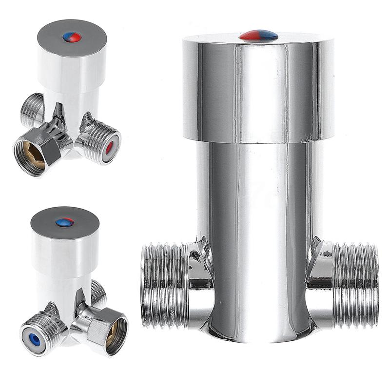 P2867 - Remote Activated Valve for Intersan/AquaDesign