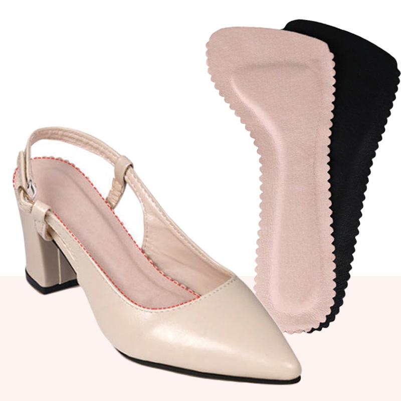 Inner Heel Small Size Sneakers For Ladies BS381