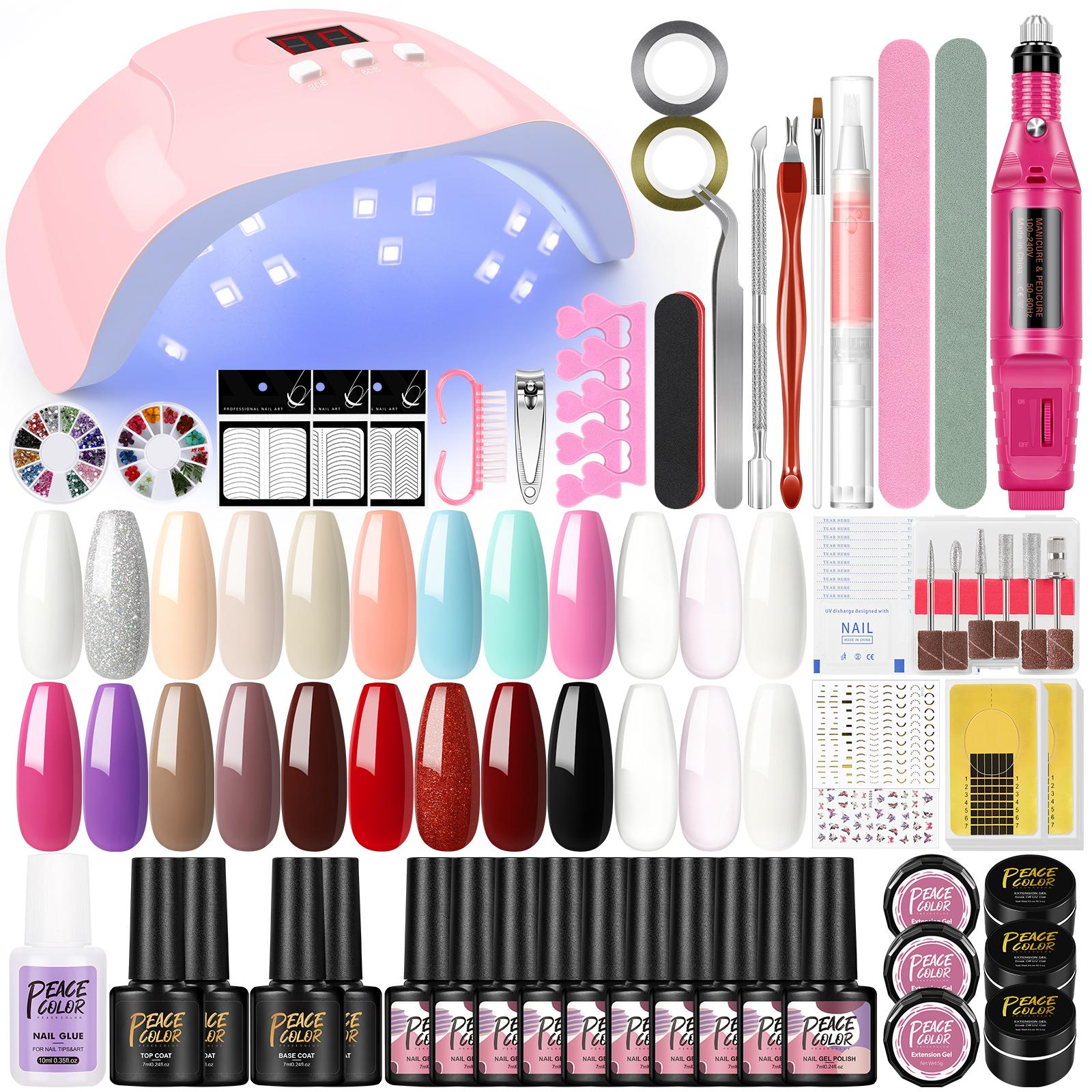 ⏳Spécial à durée limitée⏰Coffret de 12 Stylos pour Nail Art💅