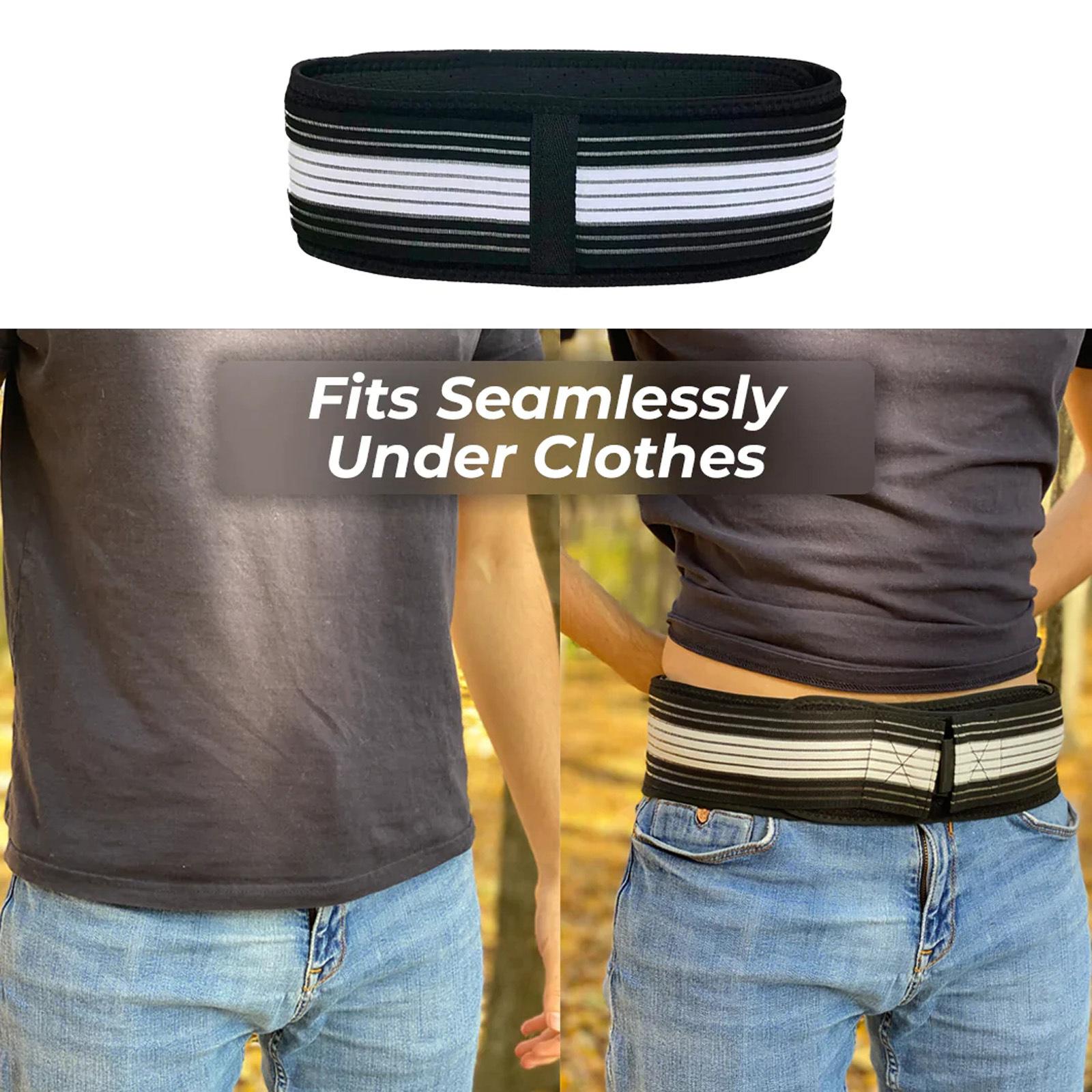 Smart Weighted 24 Knot Compatible for Waist Circumference 50 inch