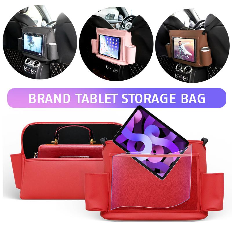 Tablet Bag 110x90 Half Print Eng/Afr 1000