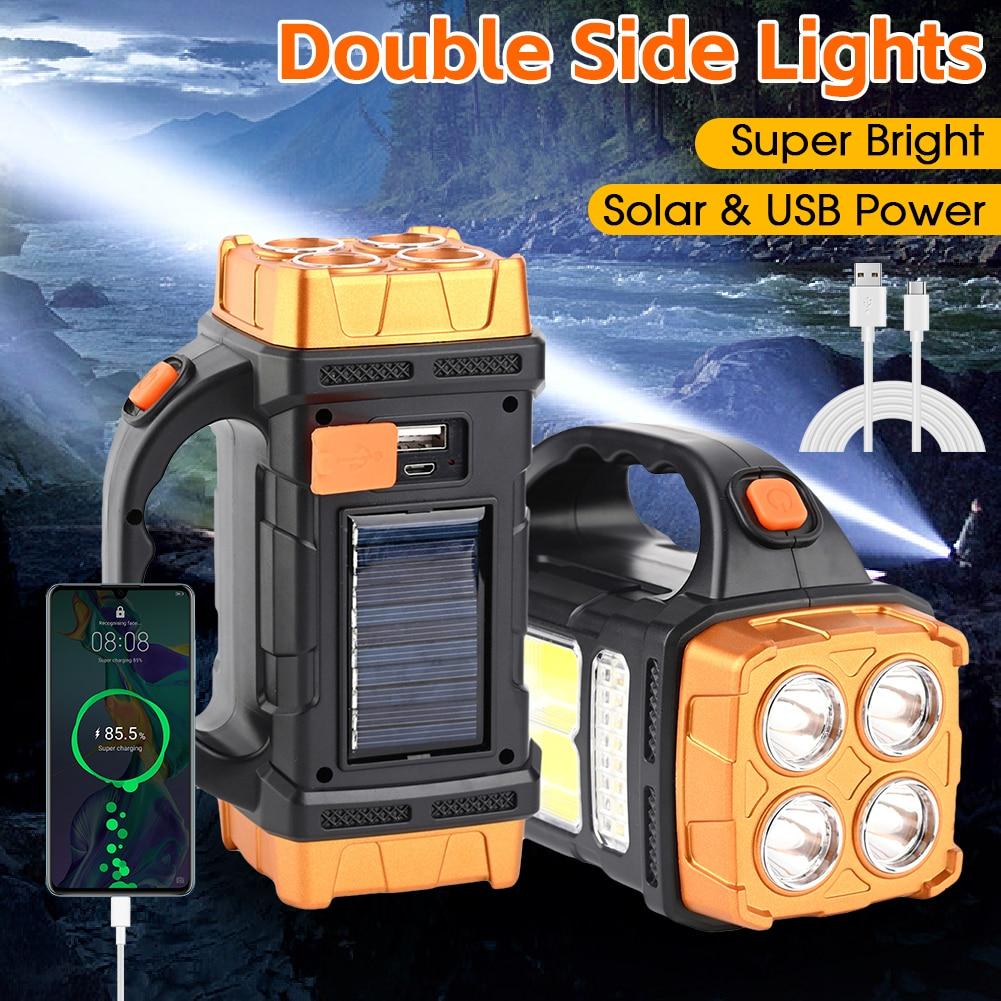 16 leds flashlights 2in1 working torch 4 modes 186 –... accc59345d9292dfdc577c842f0e9639acbde4ad_original.jpeg