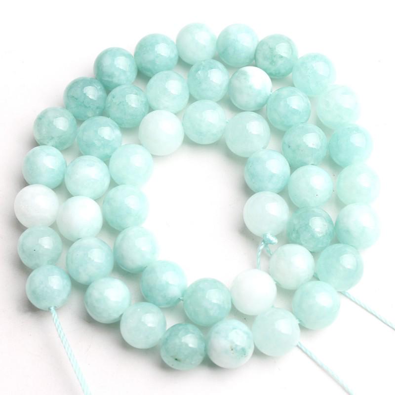 Whispering Dew Bead