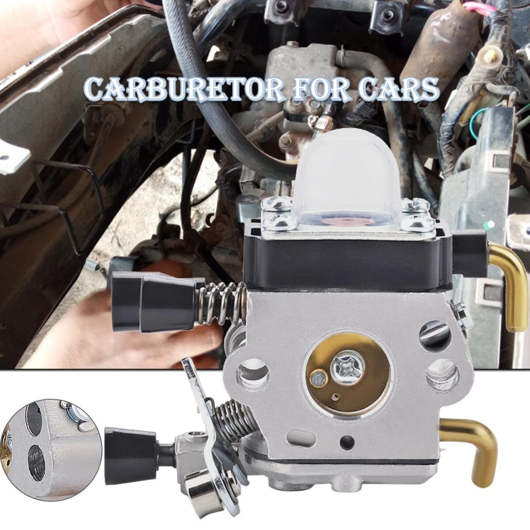 1980-1981 Nissan 200SX 2 Barrel Carburetor W/ Electric Choke 22680.033B 99004.300