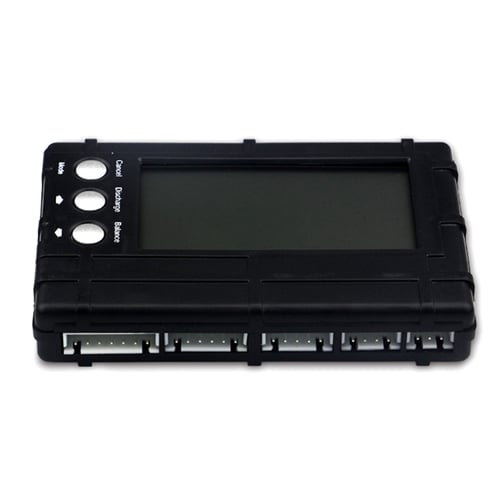 HOCHIKI FNP1127US00RS120 Analog Addressable 1 Loop No Dialer Not Expandable Red