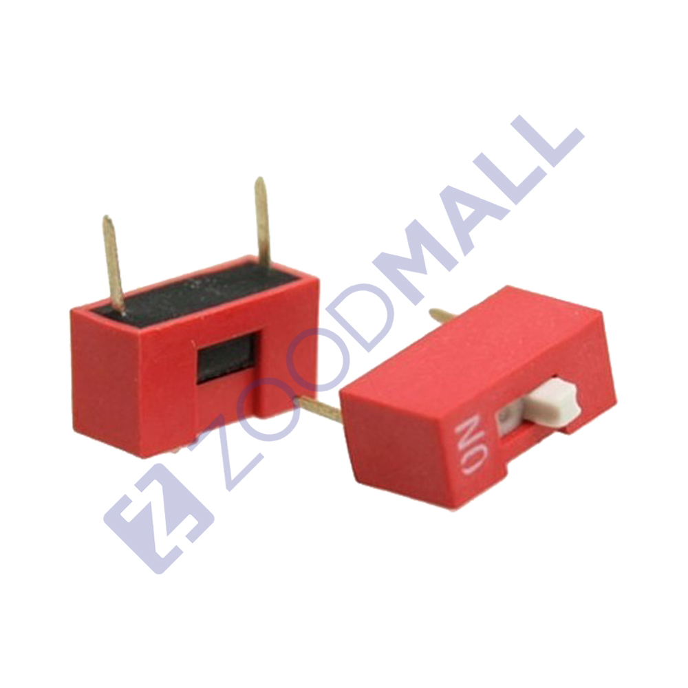 Potent Button Cell 0803C005D147S004 main image 0